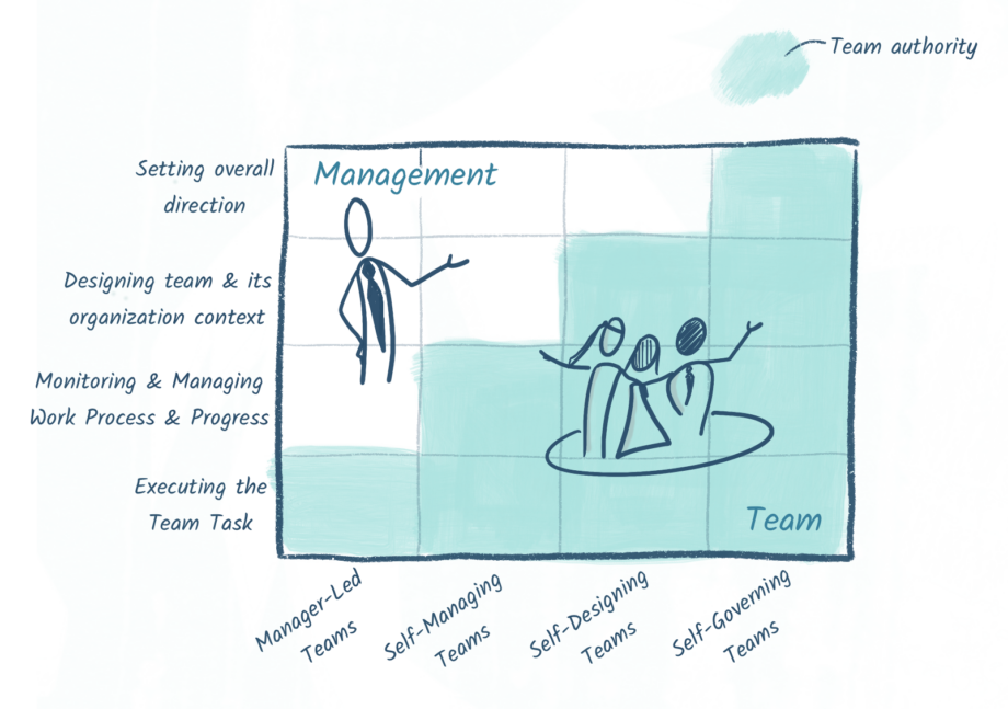 Team Coaches as Team Managers: a blessing or a curse?