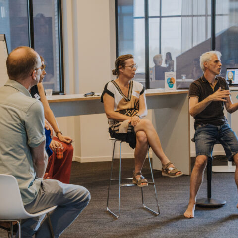 Consent Decision-making in practice: Agile Kitchen Recap