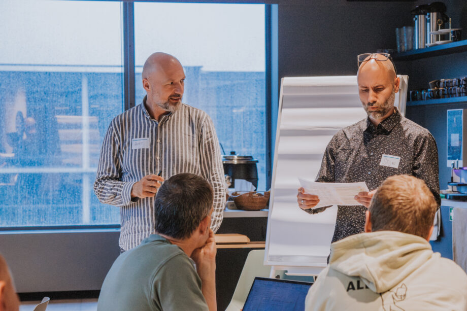 How to decide when you don’t know: a recap of our Agile Kitchen on uncertainty