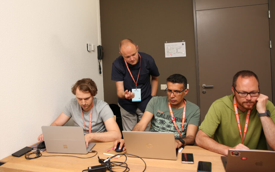 Agile Kitchen: Extreme Programming – the knowledge we lost