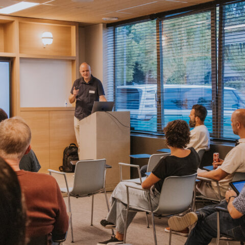 The knowledge we lost: a recap of our Agile Kitchen on Extreme Programming